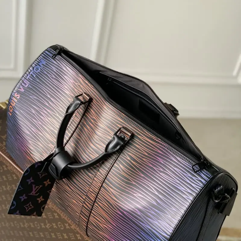 M23174 Full leather 50x29x23cm High Quality Bags - Image 8