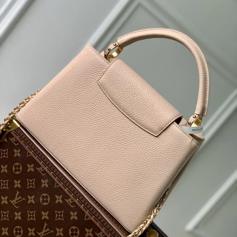 M23082 Pink 31.5x20x11cm High Quality Bags - Image 8