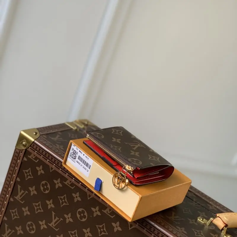 M82381 Red 9x11.5x1.5cm High Quality Bags - Image 7