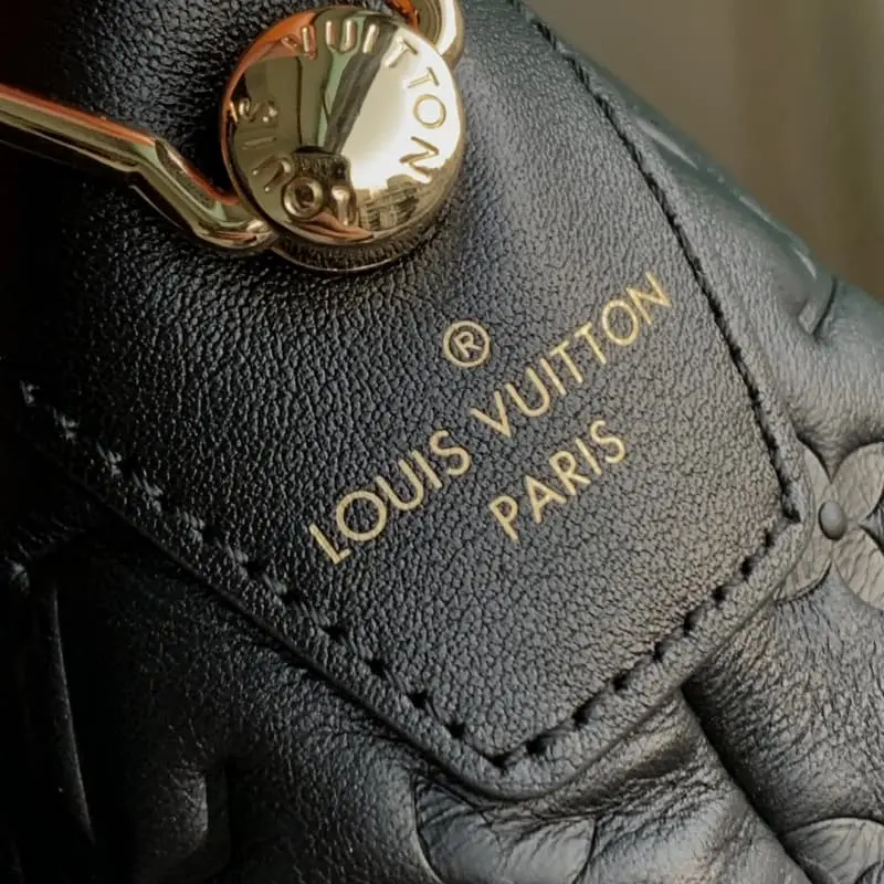 M12068 Black 38x33x10cm High Quality Bags - Image 7