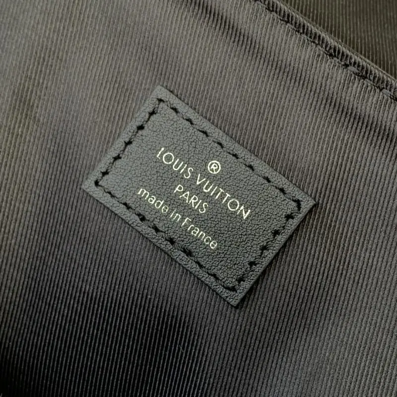 M45538 Black Flower 60x72x19cm High Quality Bags - Image 8