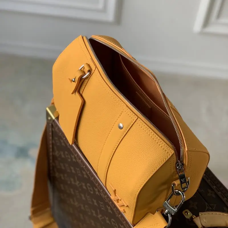 M21438 27x17x13cm High Quality Bags - Image 8