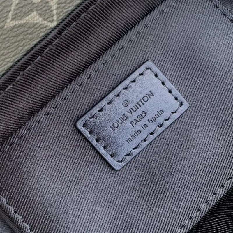 M12618 16x5x22.5cm High Quality Bags - Image 8