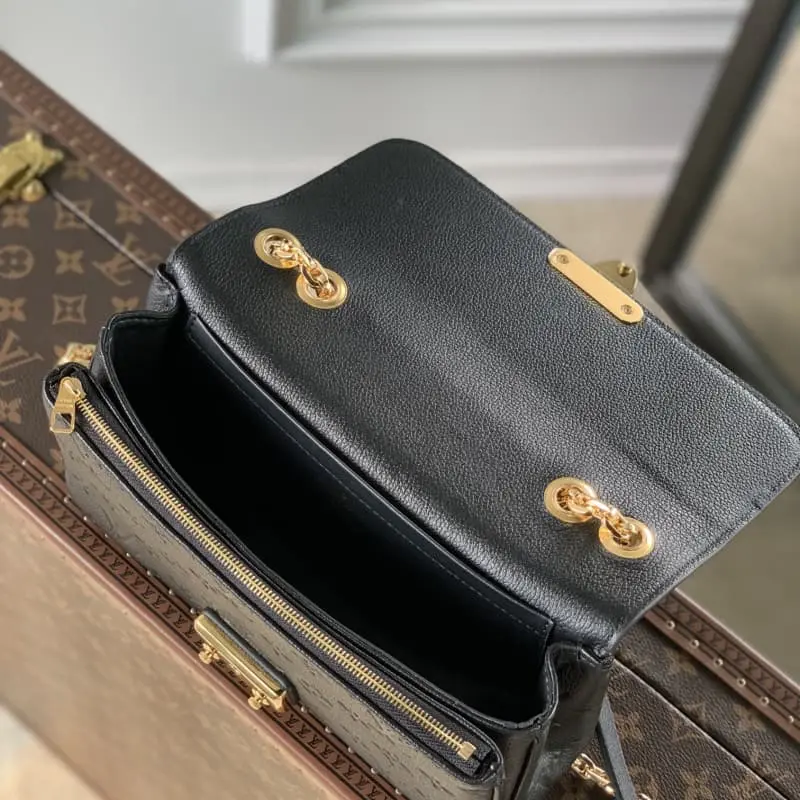 M46200 S2 24.5x15x6.5cm High Quality Bags - Image 8