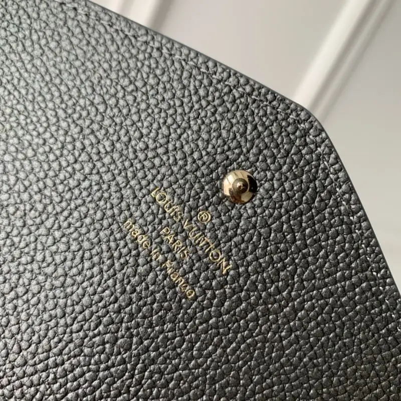 M12172 Pearlescent Gray 19x10.5x2cm High Quality Bags - Image 8