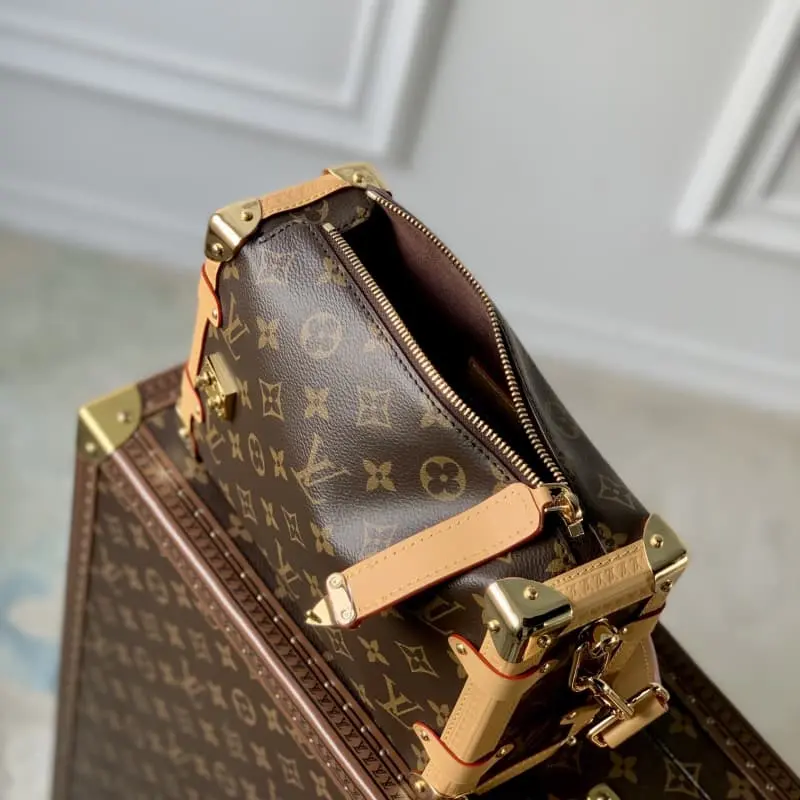 M46358 Old Flower (Yellow Skin) S1 21x14x6cm High Quality Bags - Image 8