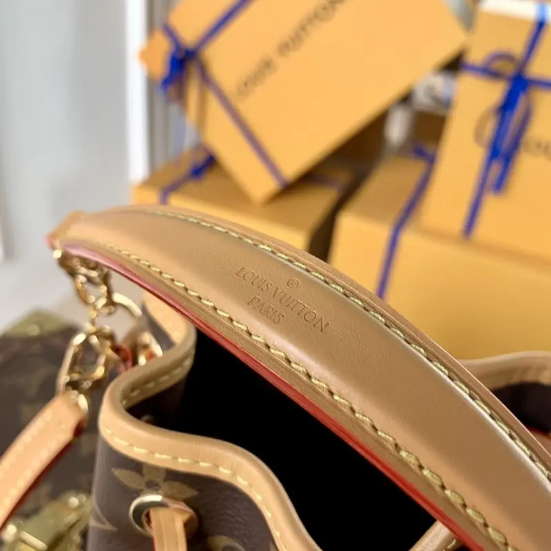 M81266 13x16x10cm High Quality Bags - Image 8