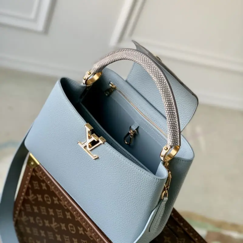 M21166 31.5x20x11cm High Quality Bags - Image 8