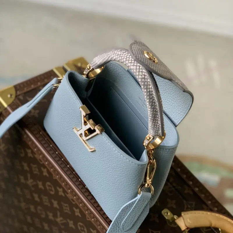 M21166 21x14x8cm High Quality Bags - Image 8