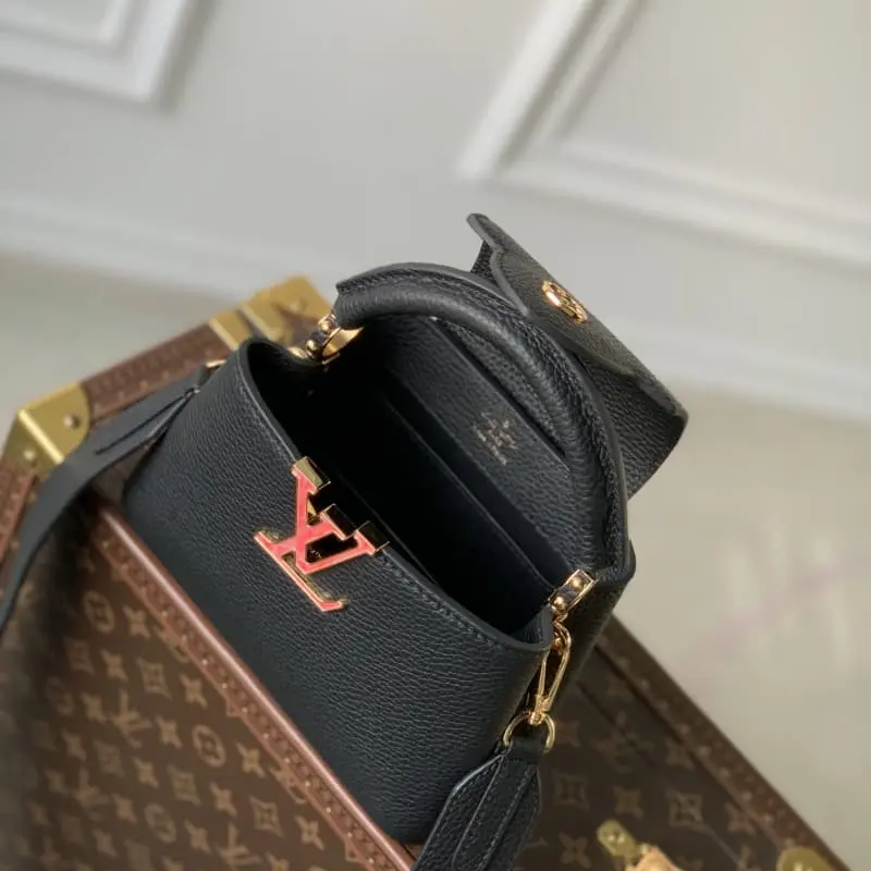 M21150 21x14x8cm High Quality Bags - Image 8