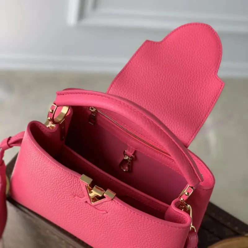 M20848 27x18x9cm High Quality Bags - Image 8