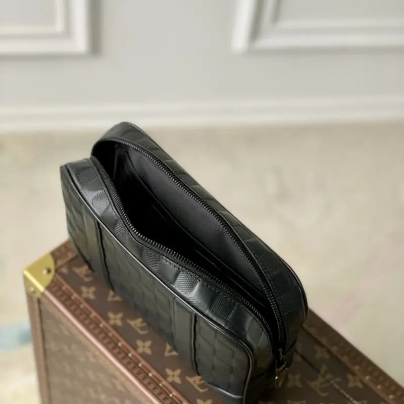 M60501 25x15.5x6.5cm High Quality Bags - Image 8