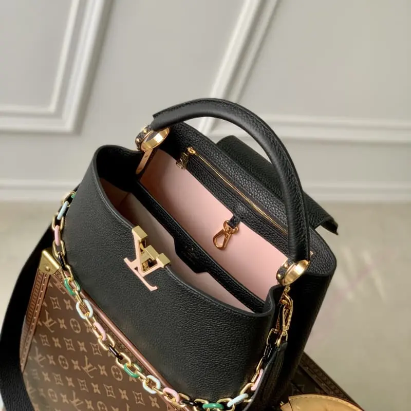 M21798 S1 31.5x20x11cm High Quality Bags - Image 8