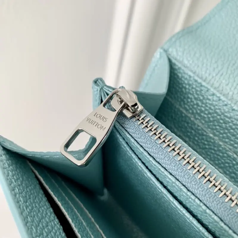 M12172 Blue 19x10.5x2cm High Quality Bags - Image 8