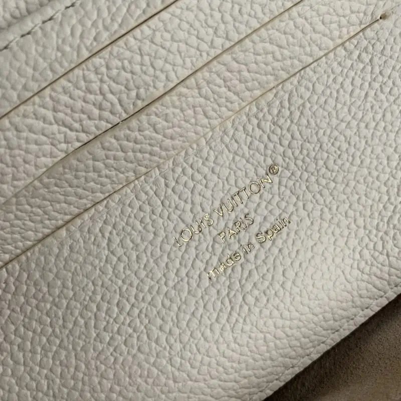 M12145 White 12.5x6x21cm High Quality Bags - Image 8