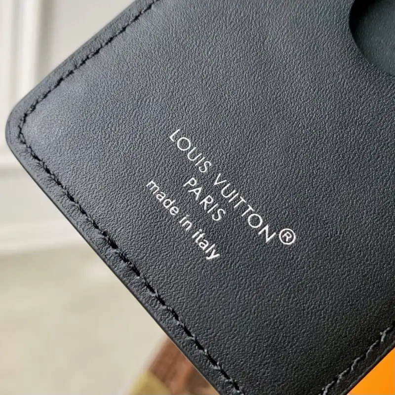 M12853 Black Flower 9.5x0.5x6.5cm High Quality Bags - Image 7