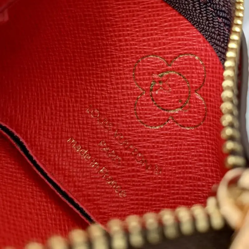 M12217 Old Red 7x1.5x12cm High Quality Bags - Image 8