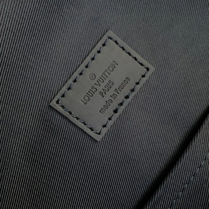 M57079 Dark Blue 43x30x14cm High Quality Bags - Image 8