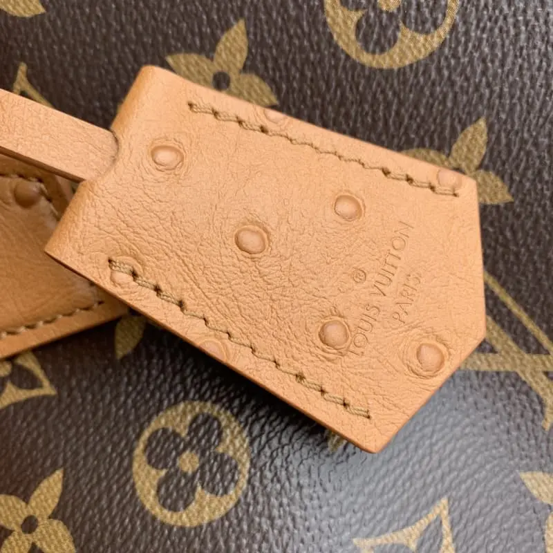 N87212 21x17x30cm High Quality Bags - Image 8