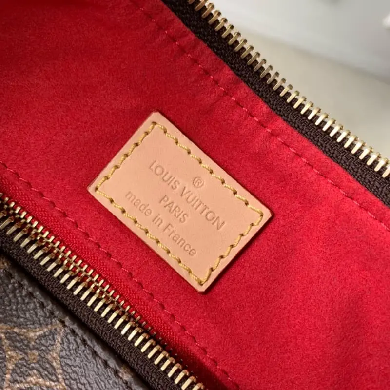 M11952 22x9x33cm High Quality Bags - Image 8