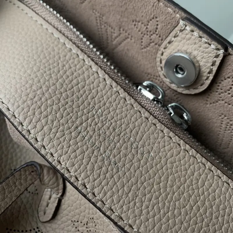 M12140 Grey 27x10x28cm High Quality Bags - Image 8