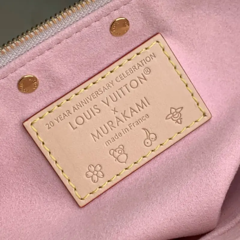 M13666 13x4x22cm High Quality Bags - Image 8