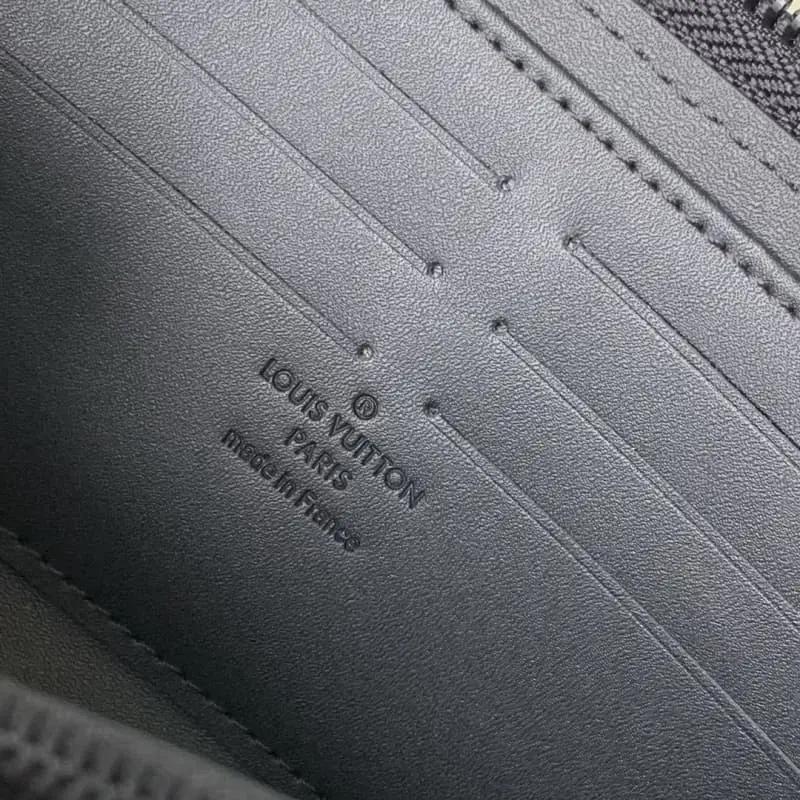 M80334 Black 21x2.5x10cm High Quality Bags - Image 8