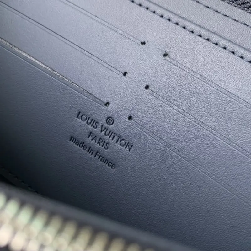 M80334 Blue 21x2.5x10cm High Quality Bags - Image 8