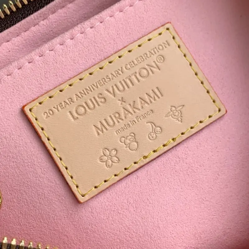 M13265 16x9.5x29cm High Quality Bags - Image 8