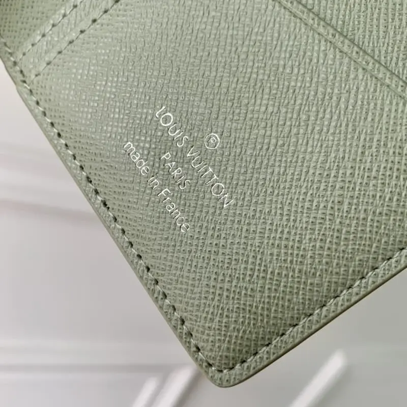 M11546 Grey Green 10x19x2cm High Quality Bags - Image 8