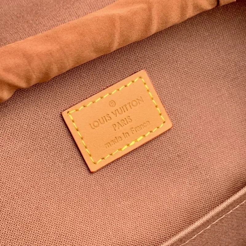 M14015 40x17x34cm High Quality Bags - Image 8