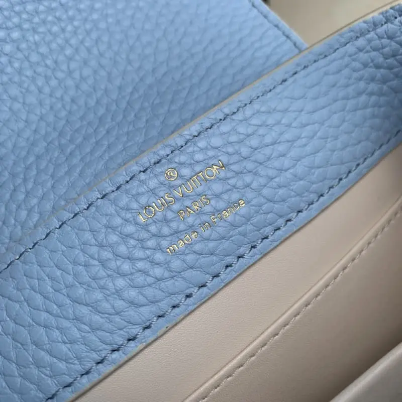 M21420 BlueMini 21x14x8cm High Quality Bags - Image 8