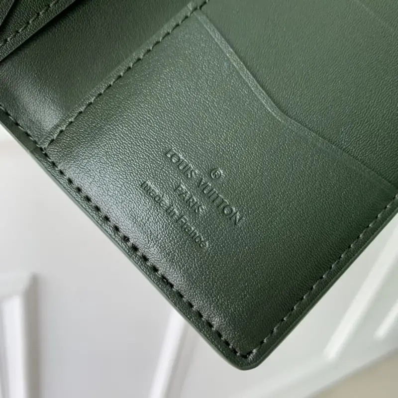 N85941 Ostrich pattern 8x11x1cm High Quality Bags - Image 8