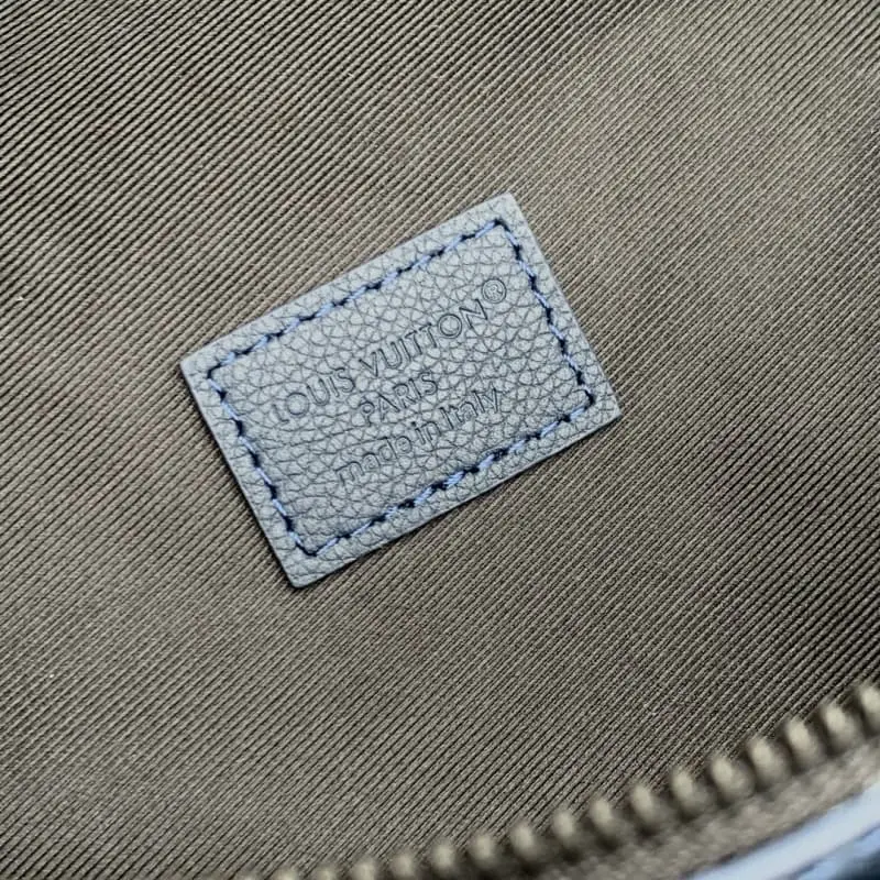 M14784 15x8x30cm High Quality Bags - Image 8