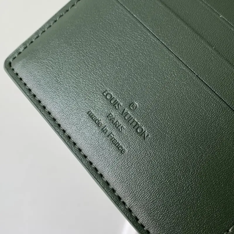 N85942 Ostrich pattern 12x9x1cm High Quality Bags - Image 8