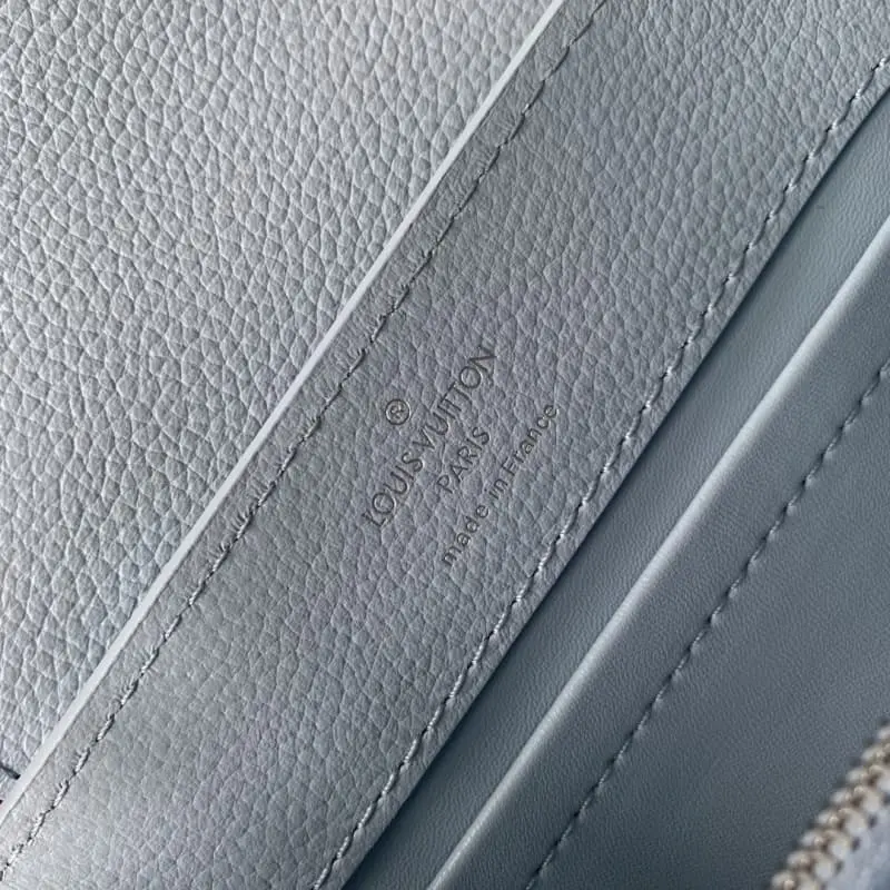 M11422 BlueMini 22x12x8cm High Quality Bags - Image 8