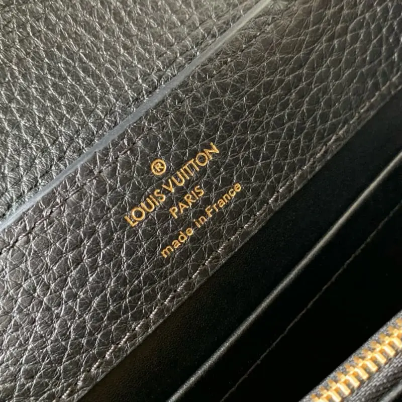 M24727 BlackMini 21x13.6x8cm High Quality Bags - Image 8