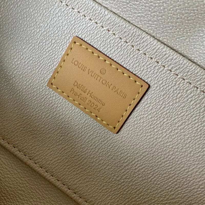 M83112 Khaki High Quality Bags - Image 8