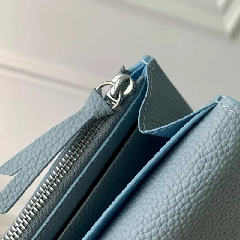 M83641 Silver buckle 11x8x2.5cm High Quality Bags - Image 5