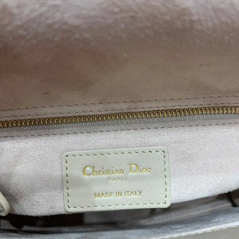 ML237 12 Apricot Color High Quality Bags - Image 8