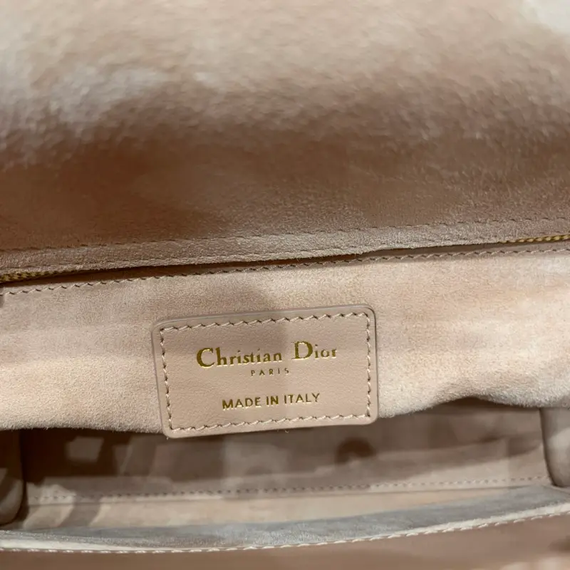 ML237 3 Naked Pink High Quality Bags - Image 8