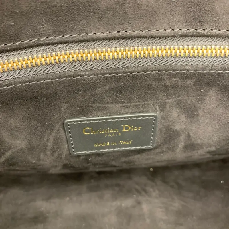 ML204 3 Black High Quality Bags - Image 8