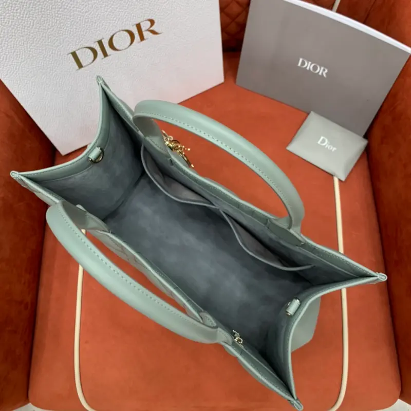 ML204 2 Rock Grey High Quality Bags - Image 7