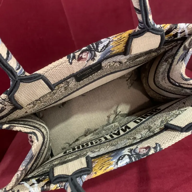 ML168 26cm High Quality Bags - Image 7