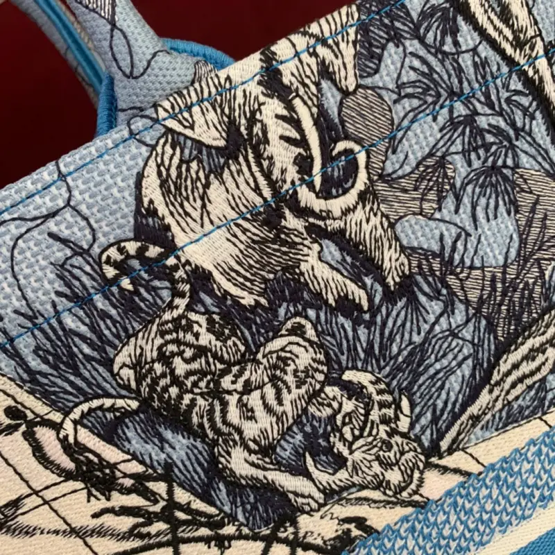 ML159 41cm High Quality Bags - Image 8