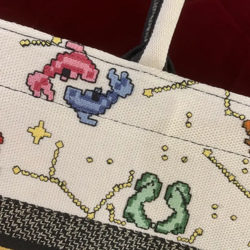 ML163 36cm High Quality Bags - Image 8