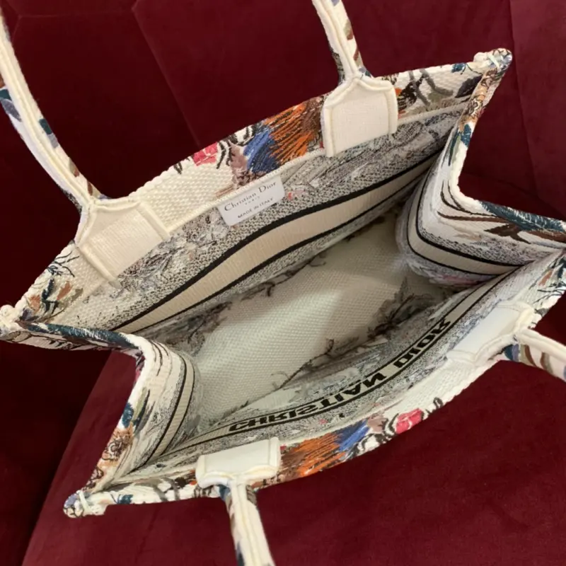 ML145 26cm High Quality Bags - Image 7