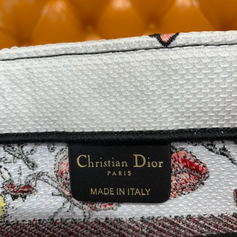 ML143 26cm Flower High Quality Bags - Image 7