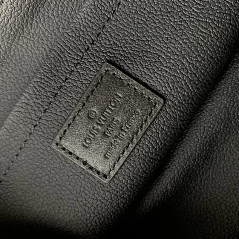 M11750 embossed 24x13x13cm High Quality Bags - Image 8