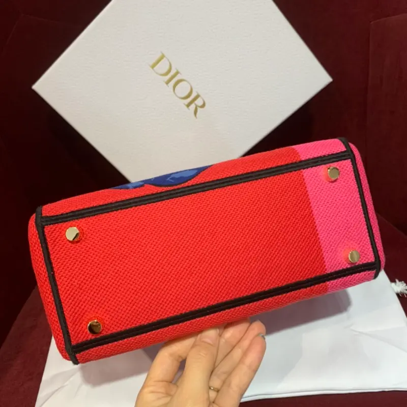 ML50 High Quality Bags - Image 8